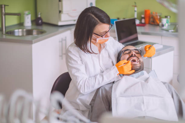 Best Walk-In Emergency Dental Services in Colwyn, PA
