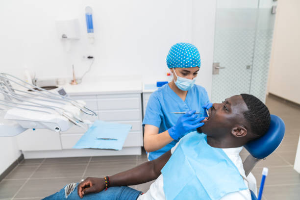Best Emergency Treatment for Jaw Pain or Injury in Colwyn, PA